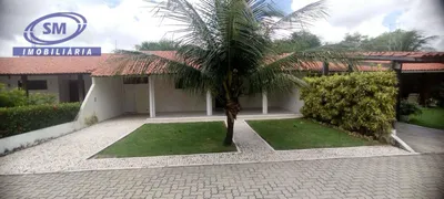 Casa de Condomínio com 3 Quartos à venda, 190m² no JOSE DE ALENCAR, Fortaleza - Foto 1
