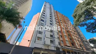 Conjunto Comercial / Sala para alugar, 50m² no Barro Preto, Belo Horizonte - Foto 1