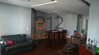 Apartamento com 4 Quartos à venda, 152m² no Santana, São Paulo - Foto 2