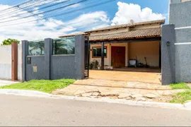 Casa com 3 Quartos à venda, 280m² no Setor Habitacional Vicente Pires, Brasília - Foto 2