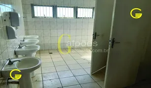 Galpão / Depósito / Armazém para alugar, 1539m² no Guaturinho, Cajamar - Foto 19