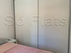 Apartamento com 1 Quarto à venda, 43m² no Itaim Bibi, São Paulo - Foto 8