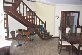 Casa de Condomínio com 4 Quartos à venda, 422m² no Morada dos Pinheiros Aldeia da Serra , Santana de Parnaíba - Foto 5