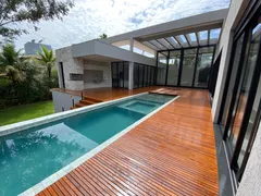 Casa de Condomínio com 4 Quartos à venda, 422m² no Residencial Aldeia do Vale, Goiânia - Foto 1
