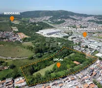Terreno / Lote / Condomínio à venda, 800m² no Residencial Sol Nascente, São Paulo - Foto 1