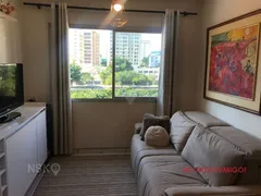 Apartamento com 1 Quarto à venda, 42m² no Bela Vista, São Paulo - Foto 7