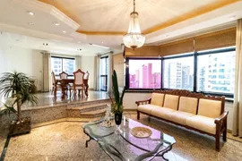 Apartamento com 3 Quartos à venda, 202m² no Jardim, Santo André - Foto 4
