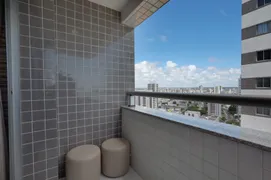Apartamento com 3 Quartos à venda, 62m² no Candeias, Jaboatão dos Guararapes - Foto 23
