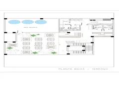 Prédio Inteiro à venda, 1209m² no Chácara Areal, Indaiatuba - Foto 4