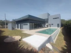 Casa de Condomínio com 4 Quartos à venda, 500m² no Lago Azul, Aracoiaba da Serra - Foto 11
