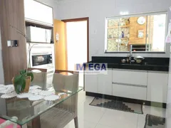 Casa com 3 Quartos à venda, 97m² no Parque Jambeiro, Campinas - Foto 1