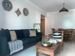 Apartamento com 3 Quartos para alugar, 95m² no Santa Mônica, Uberlândia - Foto 2