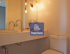 Apartamento com 1 Quarto para alugar, 90m² no Vila Olímpia, São Paulo - Foto 42