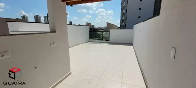 Cobertura com 2 Quartos à venda, 98m² no Silveira, Santo André - Foto 14