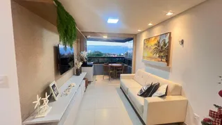 Apartamento com 3 Quartos à venda, 87m² no Ponta de Matos, Cabedelo - Foto 5