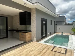 Casa de Condomínio com 3 Quartos à venda, 362m² no Cezar de Souza, Mogi das Cruzes - Foto 11