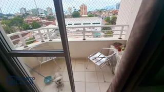 Apartamento com 2 Quartos à venda, 74m² no Centro, Caraguatatuba - Foto 24