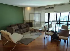 Apartamento com 3 Quartos para alugar, 165m² no Morumbi, São Paulo - Foto 1