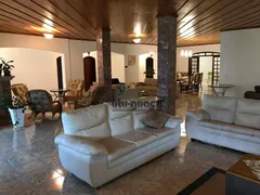 Fazenda / Sítio / Chácara com 6 Quartos à venda, 560m² no Pinheirinho, Itu - Foto 21