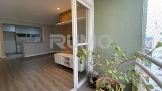 Apartamento com 3 Quartos à venda, 80m² no Taquaral, Campinas - Foto 4