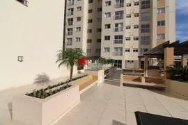 Apartamento com 2 Quartos para alugar, 51m² no Centro, São José dos Pinhais - Foto 24