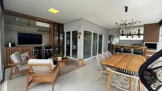 Casa de Condomínio com 3 Quartos à venda, 255m² no Alphaville Araguaia, Goiânia - Foto 1