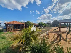 Fazenda / Sítio / Chácara com 4 Quartos à venda, 135m² no São Salvador, Cascavel - Foto 6