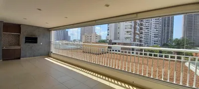 Apartamento com 3 Quartos para alugar, 162m² no Vila Zilda Tatuape, São Paulo - Foto 4