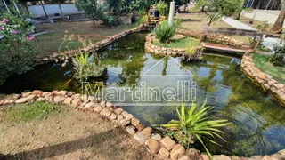 Casa de Condomínio com 4 Quartos à venda, 400m² no Itanhangá Chácaras de Recreio, Ribeirão Preto - Foto 51