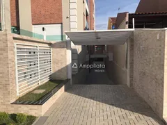 Apartamento com 2 Quartos à venda, 72m² no Fanny, Curitiba - Foto 3