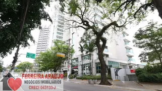 Galpão / Depósito / Armazém com 1 Quarto à venda, 33m² no Santo Amaro, São Paulo - Foto 2