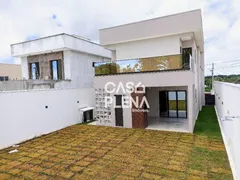 Casa de Condomínio com 4 Quartos à venda, 184m² no Coaçu, Fortaleza - Foto 14