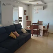 Apartamento com 3 Quartos à venda, 70m² no Vila São Francisco, Hortolândia - Foto 5