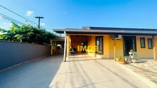 Casa com 2 Quartos à venda, 120m² no Cohapar, Guaratuba - Foto 4