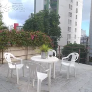 Casa com 4 Quartos para venda ou aluguel, 492m² no Jardim Apipema, Salvador - Foto 16