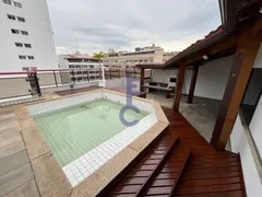 Cobertura com 4 Quartos para venda ou aluguel, 360m² no Tijuca, Rio de Janeiro - Foto 3