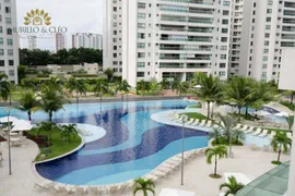 Apartamento com 3 Quartos para alugar, 142m² no Alphaville, Salvador - Foto 32