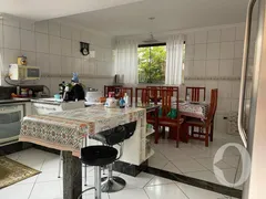 Casa de Condomínio com 4 Quartos à venda, 375m² no Res.Tres Alphaville, Santana de Parnaíba - Foto 5