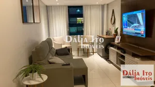 Apartamento com 2 Quartos à venda, 75m² no Caminho Das Árvores, Salvador - Foto 1