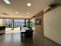 Casa de Condomínio com 3 Quartos à venda, 330m² no Parque Nova Carioba, Americana - Foto 7