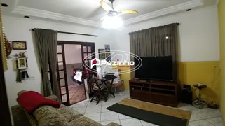 Casa com 3 Quartos à venda, 122m² no Parque Residencial Abilio Pedro, Limeira - Foto 20