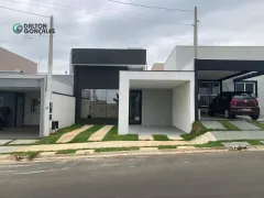 Casa de Condomínio com 3 Quartos à venda, 109m² no Jardins do Imperio, Indaiatuba - Foto 3