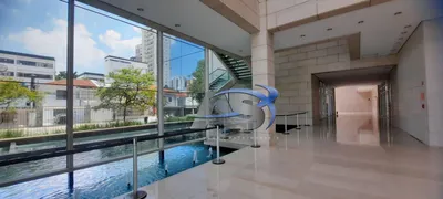 Conjunto Comercial / Sala para alugar, 400m² no Pinheiros, São Paulo - Foto 15