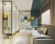 Apartamento com 2 Quartos à venda, 50m² no JOSE DE ALENCAR, Fortaleza - Foto 19