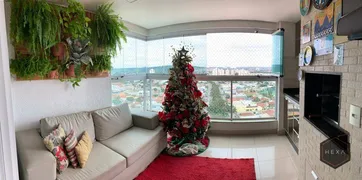 Apartamento com 3 Quartos à venda, 99m² no Residencial Eldorado, Goiânia - Foto 3