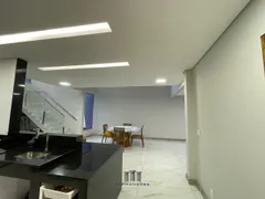 Casa de Condomínio com 4 Quartos à venda, 308m² no Centro, Vespasiano - Foto 15