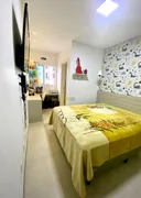 Apartamento com 3 Quartos à venda, 112m² no Perequê, Porto Belo - Foto 12