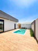Casa de Condomínio com 3 Quartos à venda, 209m² no Jardim Firenze, Santa Bárbara D'Oeste - Foto 11