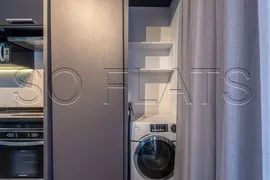 Flat com 1 Quarto à venda, 42m² no Alphaville, Barueri - Foto 14