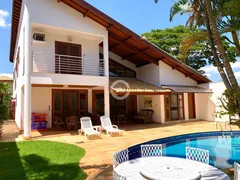 Casa de Condomínio com 4 Quartos à venda, 318m² no Jardim Chapadão, Campinas - Foto 2